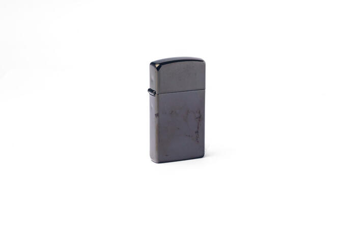 ZIPPO
